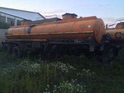 Нефаз 96741. Автоцистерна ППЦ 96741 "Нефаз", 16 817,00 куб. м.