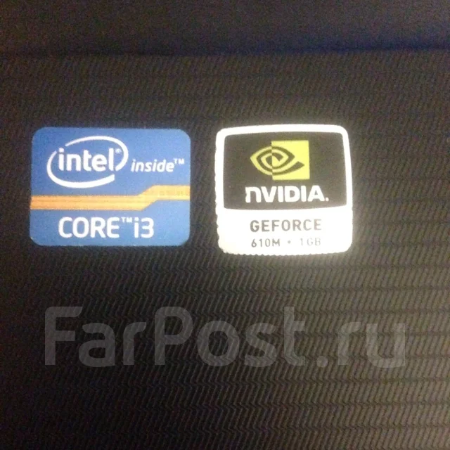 Asus X75VD-TY016H. 2,4����, ��� 6 ��, ���� 700���, WiFi: 1, Bluetooth: 1, ����������� �� 3��. ����