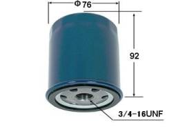 Фильтр масляный. Ford Mondeo, BAP, BNP, BFP Ford Focus Ford Fiesta Ford C-MAX, C214 Mazda: Mazda2, MPV, Premacy, Atenza, Axela, Tribute, Mazda3, Atenz...