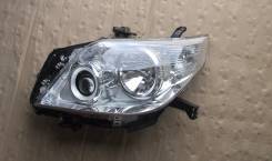 Фара. Toyota Land Cruiser Prado, GRJ150, GRJ150L, TRJ150, KDJ150L, GRJ150W, TRJ150W