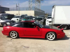 Nissan Silvia ����