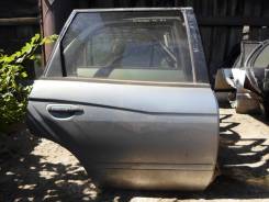 Дверь боковая. Nissan Avenir, PW11, W11, RNW11, PNW11, RW11 Двигатели: QG18DE, QR20DE, SR20DE, SR20DET