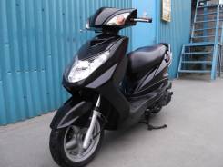 Yamaha Cygnus X125. 125 куб. см., исправен, птс, без пробега