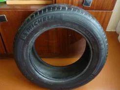 Michelin Alpin A2. ������, 2010 ���, �/�, ����� 70�%. ��� �����