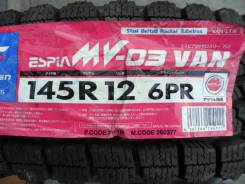 Falken Espia MV-03. Всесезонные, 2013 год, без износа, 4 шт