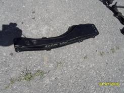 Балка под двс. Toyota Corolla Spacio, NZE121, NZE121N Двигатель 1NZFE