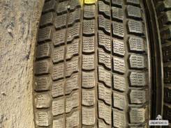 Yokohama Geolandar I/T G072. Зимние, износ: 10%, 4 шт