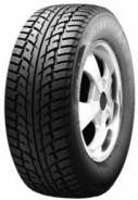 Kumho I'Zen KC15. Зимние, шипованные, 2015 год, без износа, 4 шт