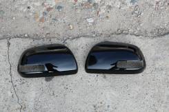 Корпус зеркала. Toyota Voxy, ZRR70, ZRR70W Toyota Noah, ZRR70W, ZRR70 Toyota Alphard, ANH25W, ANH20, ANH20W Toyota Vellfire, ANH20, ANH25W, ANH20W