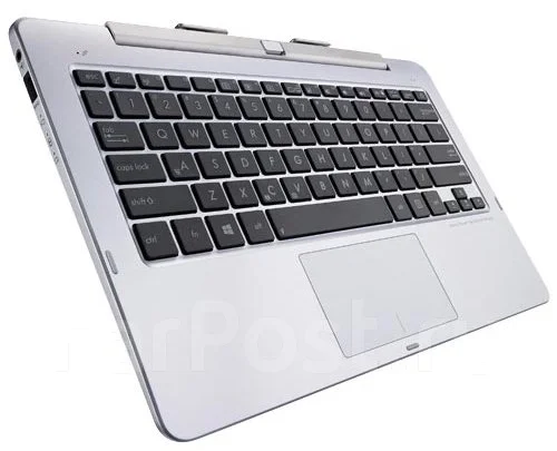 Asus Transformer Book TX201LA. 2,3����, ��� 4 ��, ���� 500���, WiFi: 1, Bluetooth: 1, ����������� �� 7��. ����