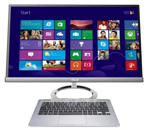 Asus Transformer Book TX201LA. 2,3����, ��� 4 ��, ���� 500���, WiFi: 1, Bluetooth: 1, ����������� �� 7��. ����