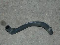 Патрубок радиатора. Toyota Vista, SV30 Двигатель 4SFE