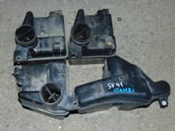 Фильтр воздушный. Toyota Corona, ST190 Toyota Camry, SV41, ST190 Двигатели: 3SFE, 4SFE