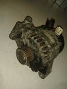 Генератор. Ford Fiesta Ford Fusion