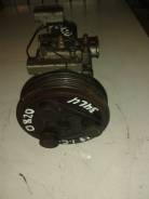 Компрессор кондиционера. Mazda Axela, BK3P, BK5P, BKEP Mazda Training Car, BK5P Mazda Mazda3, BK