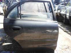 Дверь боковая. Mitsubishi Galant, E53A, E54A, E52A Двигатели: 4G93, 6A11, 6A12