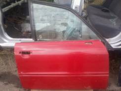 Дверь боковая. Audi 80, 8C/B4, 8C, B4