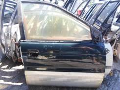 Дверь боковая. Mitsubishi RVR, N23W Двигатель 4G63