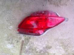 Катафот. Toyota Highlander