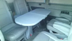 Mercedes-Benz V-Class. 638, OM611
