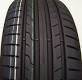 Dunlop SP StreetResponse. Летние, 2015 год, без износа, 4 шт