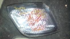 Габаритный огонь. Toyota Ipsum, SXM10, SXM10G Двигатель 3SFE