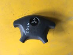 Подушка безопасности. Mitsubishi Airtrek, CU2W, CU4W