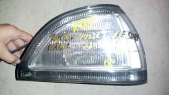 Габаритный огонь. Toyota Master Ace Surf, CR30G Двигатель 2CT