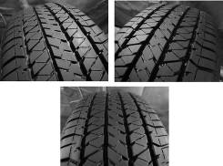 Bridgestone Dueler H/T 684II. Летние, износ: 5%, 4 шт. Под заказ