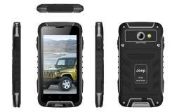Jeep. Новый