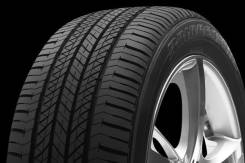 Bridgestone Dueler H/P 92A. Летние, без износа, 4 шт