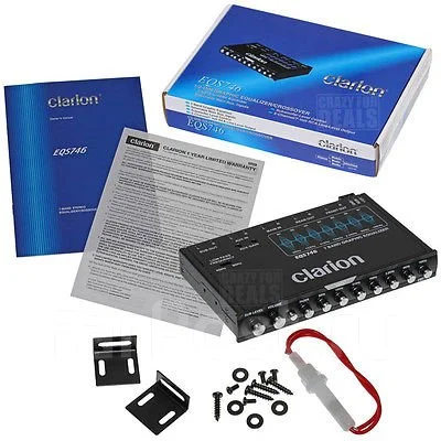 Clarion ����
