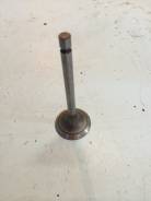 Клапан впускной. Toyota: Carina, Cresta, Mark II, Vista, Celica, Corona, Carina ED, Camry, Carina II, Chaser Двигатели: 1SILU, 1SU, 1SLU, 1SI, 2SELU...