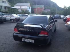 Бампер. Mitsubishi Lancer Cedia, CS6A, CS2W, CS2V, CS5W, CS2A, CS5A Mitsubishi Lancer, CS9A, CS5W, CS2W, CS3W, CS2V, CS2A, CS9W, CS3A, CS1A, CS6A, CS5...