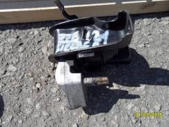 Подушка двигателя. Toyota Corolla Fielder, ZZE124G Двигатель 1ZZFE