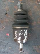 Шрус подвески. Honda: Torneo, Shuttle, CR-V, Accord, Odyssey, Orthia, Integra, S-MX, Prelude, Stepwgn Двигатели: F23A7, F23A8, F23Z1, F22A2, H22A8, H2...