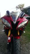 Yamaha YZF R6. 600 куб. см., исправен, птс, без пробега
