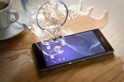 Sony Xperia Z2. Б/у