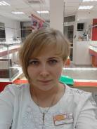 Руководитель отдела продаж. Высшее образование, опыт работы 6 лет