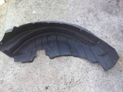 Подкрылок. Mitsubishi ASX Mitsubishi Outlander, GF2W, GF3W, GF4W, GF6V, GF6W, GF7W, GF8W, GG2W Двигатели: 4B11, 4B12, 4J11, 4J12, 4N14, 6B31