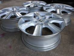 Honda Mugen. 6.5x16, 5x114.30, ET50, ЦО 64,0 мм.