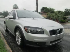 Volvo C30. ��� �����