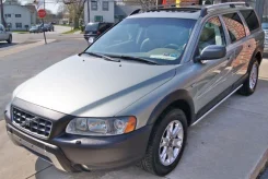 Volvo XC70. ��� ����� �� ������-��������� ����