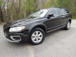 Volvo XC70. ��� ����� �� ������-��������� ����
