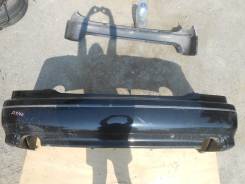 Бампер. Toyota Aristo, JZS160 Двигатель 2JZGE