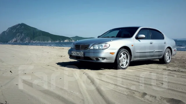 Nissan Cefiro. �������, ��������, 2.0, ������, 150 000����. �� ����