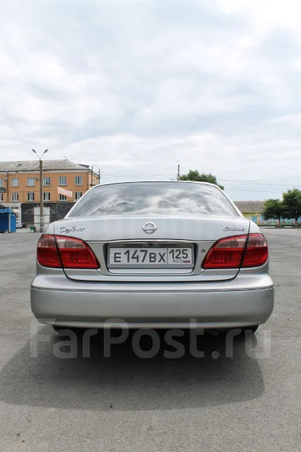 Nissan Cefiro. �������, ��������, 2.0, ������, 150 000����. �� ����