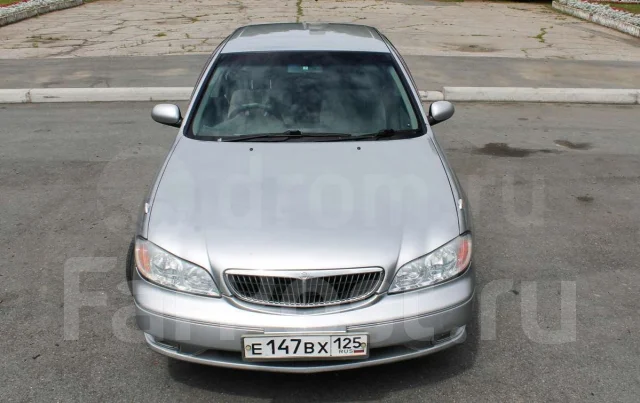 Nissan Cefiro. �������, ��������, 2.0, ������, 150 000����. �� ����