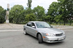 Nissan Cefiro. �������, ��������, 2.0, ������, 150 000����. �� ����