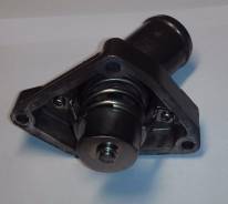 Термостат. Nissan: Fairlady Z, 370Z, Infiniti M Hybrid, Infiniti G35/37/25 Sedan, Elgrand, Cedric, Infiniti FX35/FX37/FX50, Presage, Infiniti G37 Conv...